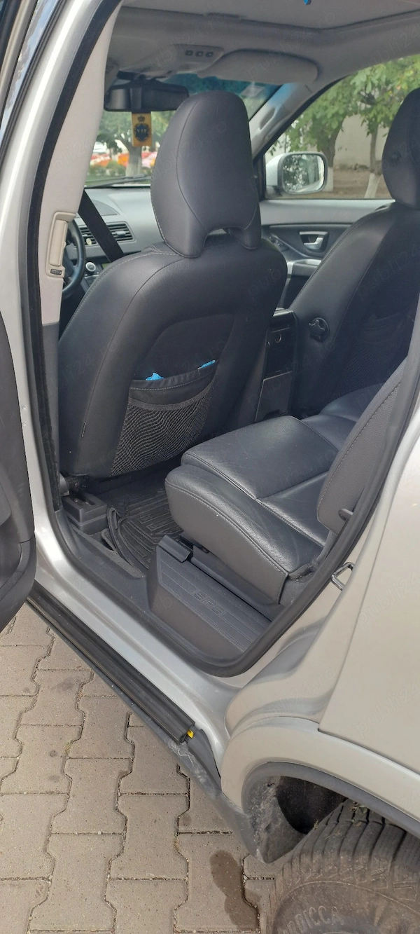 VOLVO XC90 2009 — imagine 2