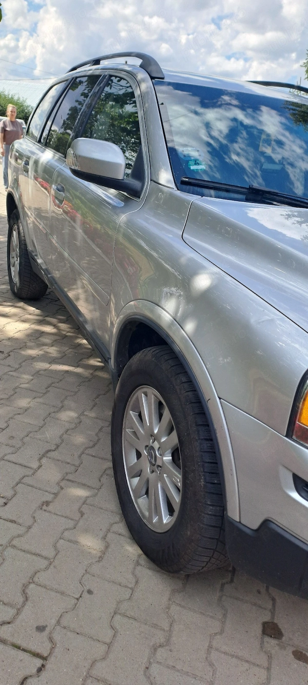 VOLVO XC90 2009 — imagine 7
