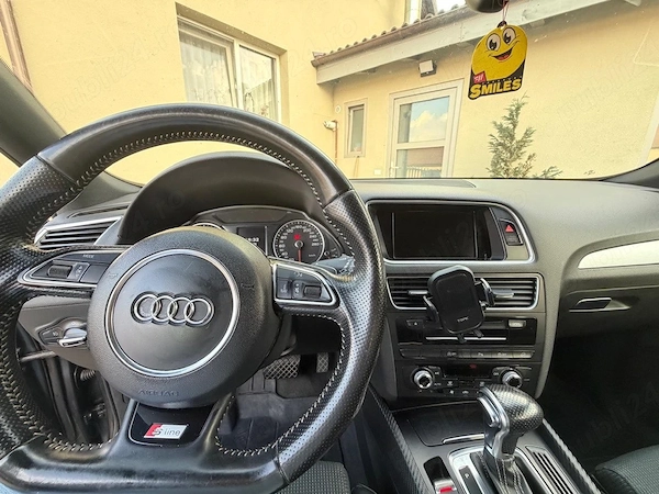 AUDI Q5 2016 — imagine 2