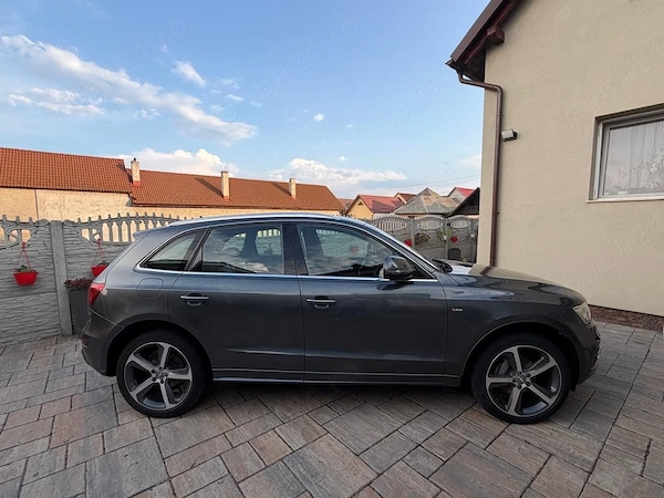 AUDI Q5 2016 — imagine 3