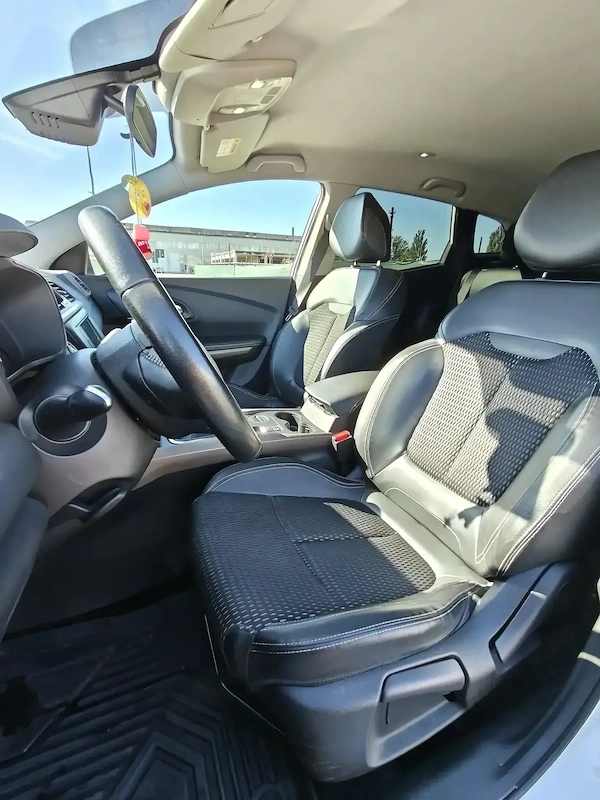 RENAULT Kadjar 2016 — imagine 9