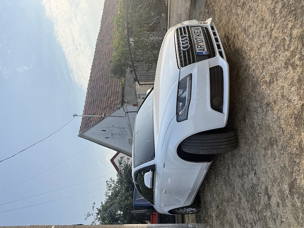 AUDI A4 2009 — imagine 3
