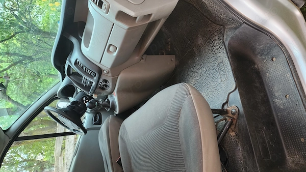 OPEL Vivaro 2011 — imagine 4