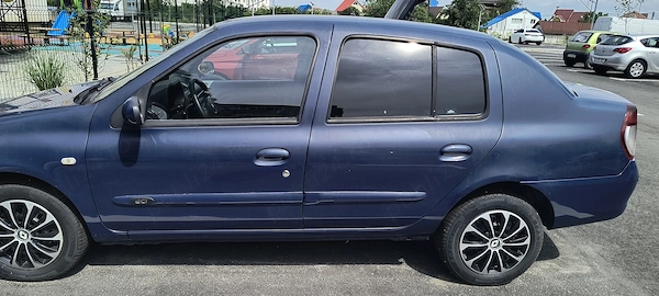 RENAULT Symbol 2008 — imagine 2
