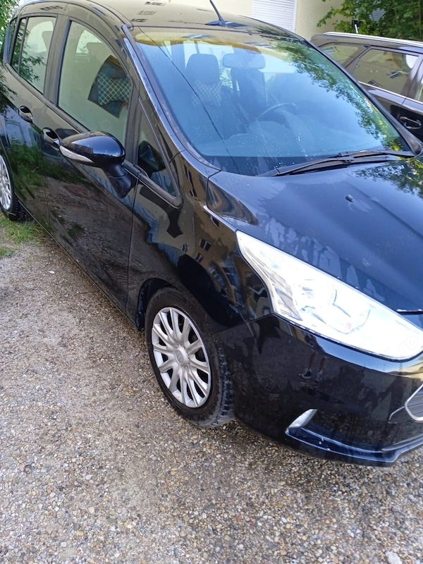 FORD Unknown Model 2013 — imagine 4
