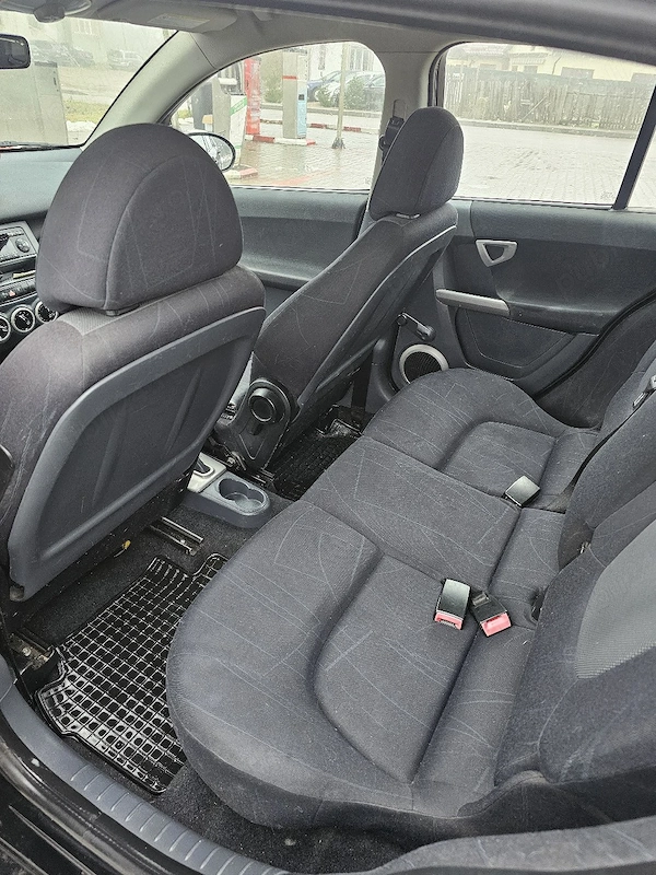 SMART Forfour 2004 — imagine 3