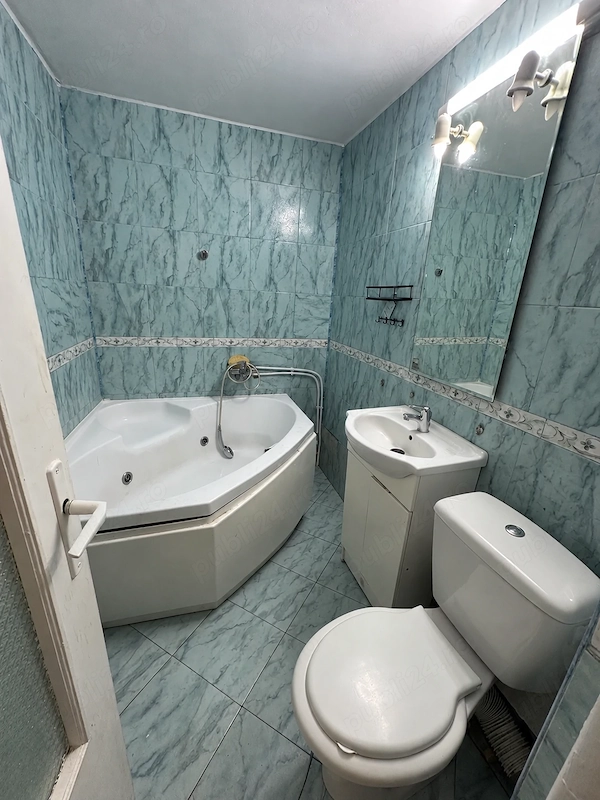 Apartament pet friendly 2 camere | Observartorului | Zorilor | UMF | UTCN — fotografia 2