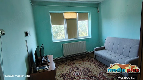 Apartament 2 camere, semidecomandat Mazepa I — fotografia 3