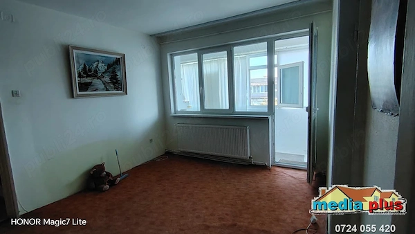 Apartament 2 camere, semidecomandat Mazepa I — fotografia 2