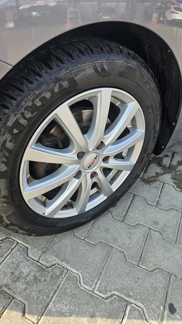 HYUNDAI i30 2016 — imagine 5