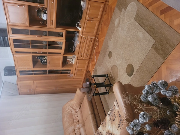 Dau spre închiriere apartament cu 2 camere — fotografia 1