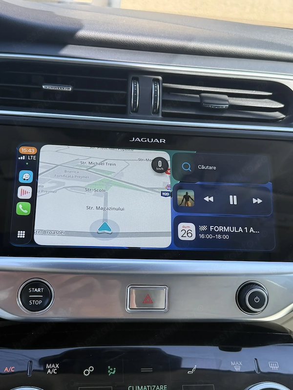 JAGUAR Unknown Model 2019 — imagine 9