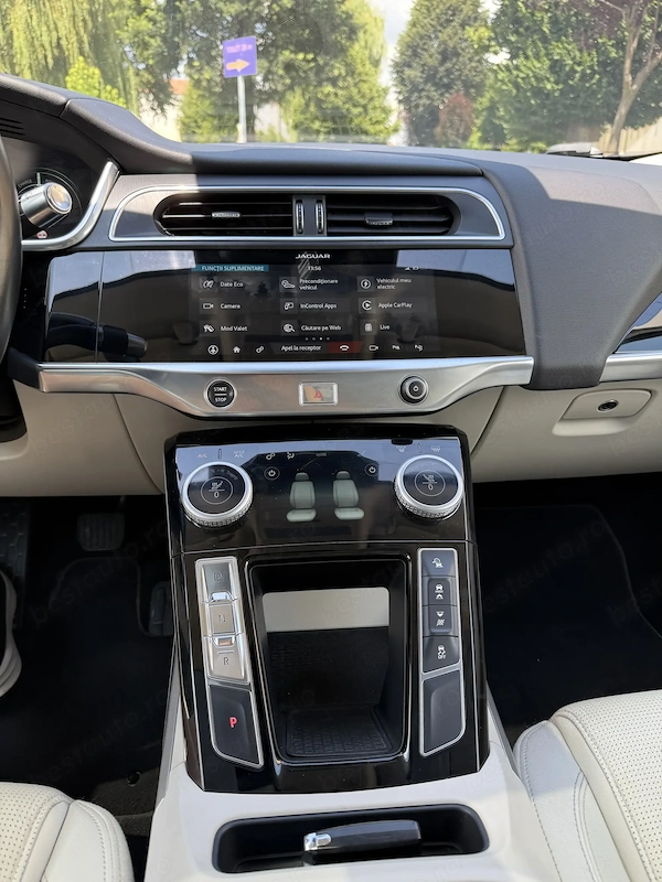 JAGUAR Unknown Model 2019 — imagine 8