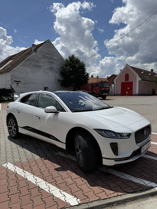 JAGUAR Unknown Model 2019 — imagine 3