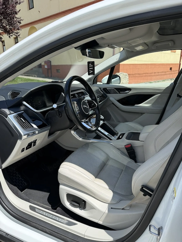JAGUAR Unknown Model 2019 — imagine 7