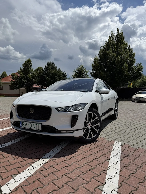JAGUAR Unknown Model