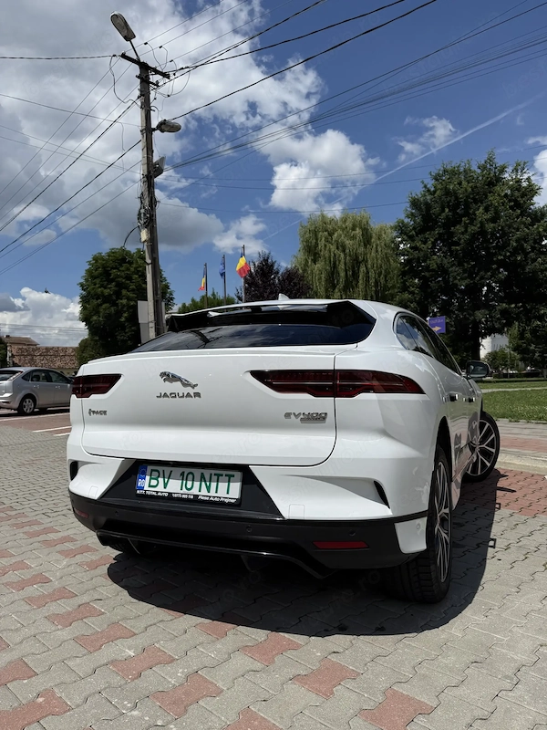 JAGUAR Unknown Model 2019 — imagine 2