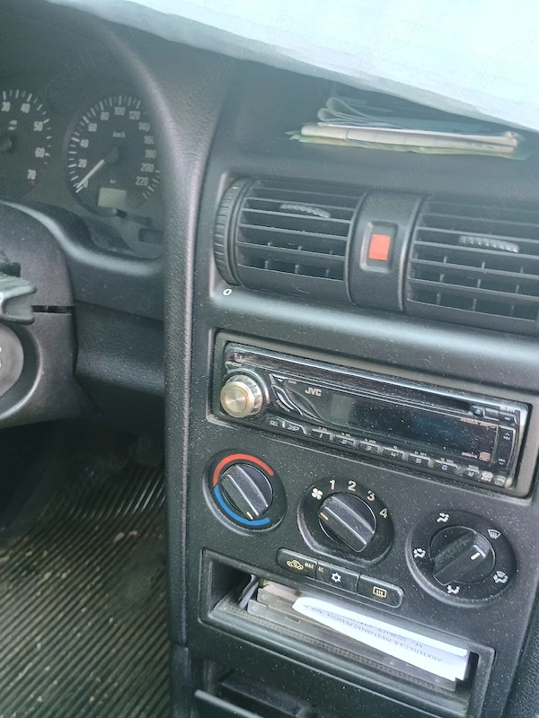 OPEL Astra 2002 — imagine 3