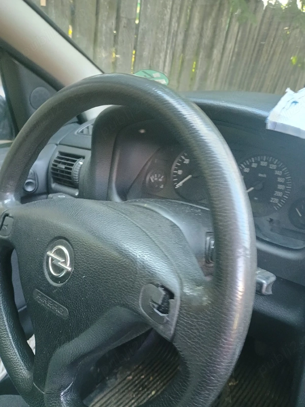 OPEL Astra 2002 — imagine 2