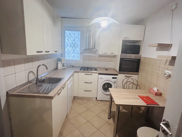 Apartament 2 camere decomandat Drumul Taberei — fotografia 1