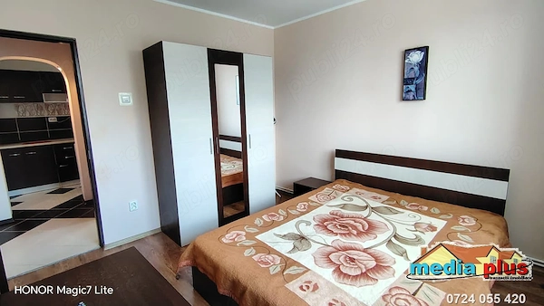 Apartament cu 2 camere de închiriat în zona Port lună — fotografia 3