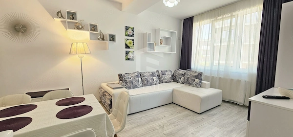 Apartament 2 camere de vânzare – Mamaia Nord, 100m de plajă — fotografia 2
