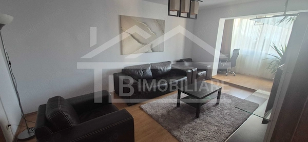 Apartament cu 3 camere, 82mp, Zona B-dul Pandurilor — fotografia 2