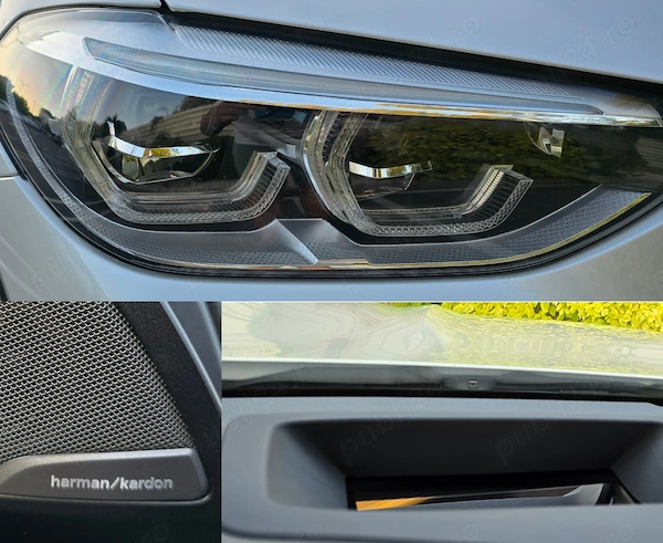 BMW X Series (Generic) 2018 — imagine 8