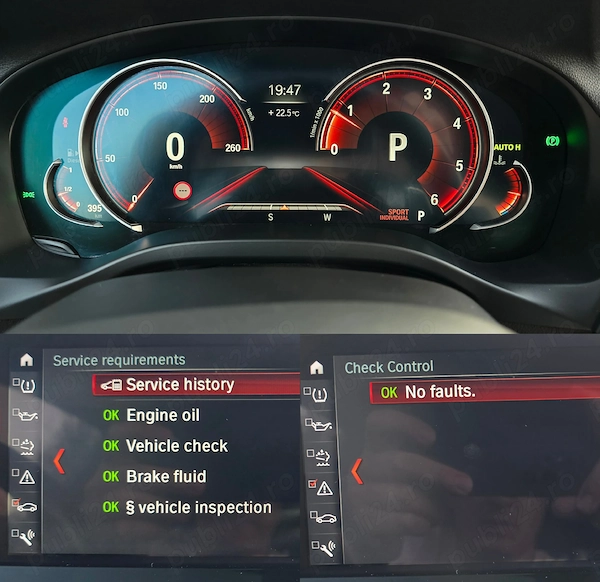 BMW X Series (Generic) 2018 — imagine 7