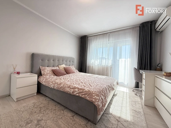 Apartament cu o camera | 34 mp | Complet renovat | Zona Complex Studentesc — fotografia 1