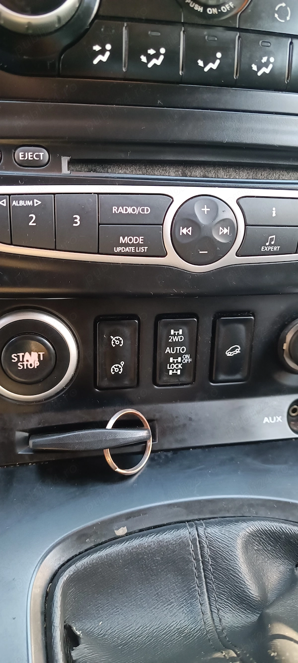 RENAULT Koleos 2008 — imagine 2