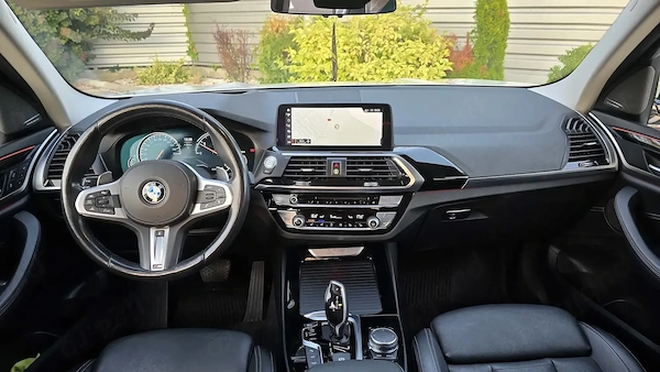 BMW X Series (Generic) 2018 — imagine 5