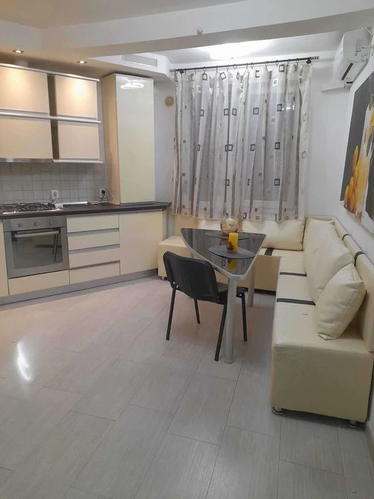 Apartament 2 camere de inchiriat – Giroc, Bulevardul Soarelui — fotografia 1