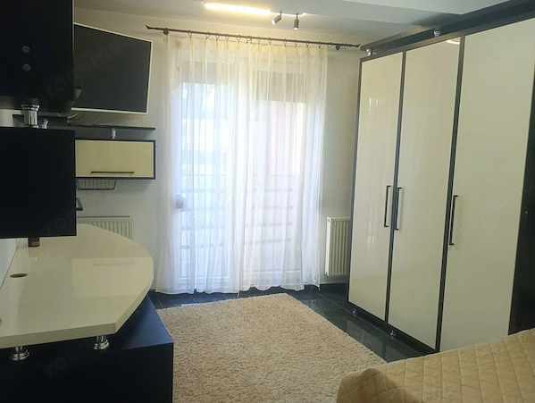 Apartament 2 camere de inchiriat – Giroc, Bulevardul Soarelui — fotografia 3