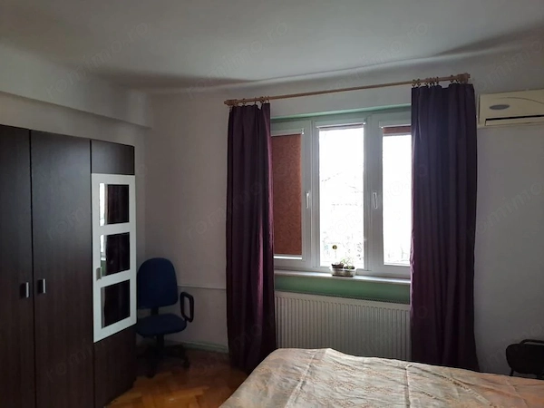 Apartament 2 camere decomandat, zona Balcescu — fotografia 1