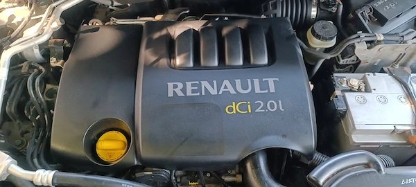 RENAULT Koleos 2008 — imagine 10