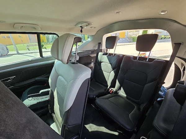 RENAULT Espace 2015 — imagine 6