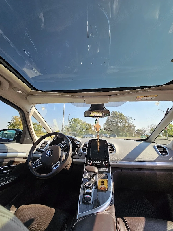 RENAULT Espace 2015 — imagine 10