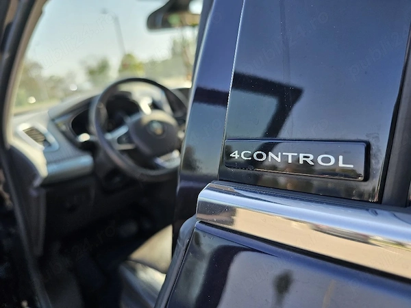 RENAULT Espace 2015 — imagine 4