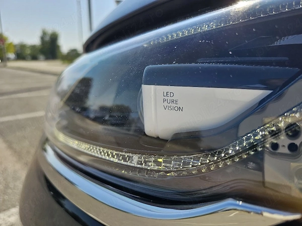 RENAULT Espace 2015 — imagine 7