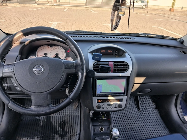 OPEL Corsa 2004 — imagine 2