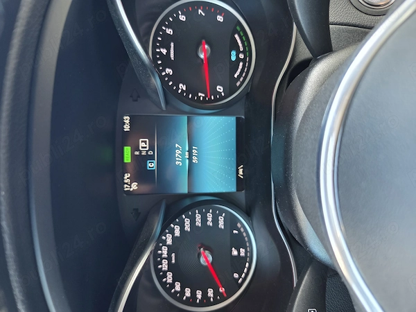 MERCEDES-BENZ GLC 2019 — imagine 7