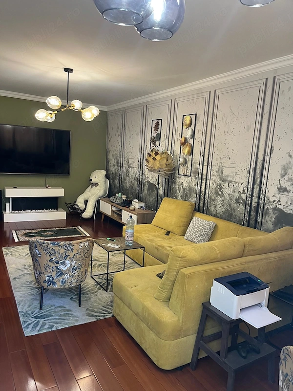 Proprietar - Apartament 2 camere premium | Arcul de Triumf — fotografia 1