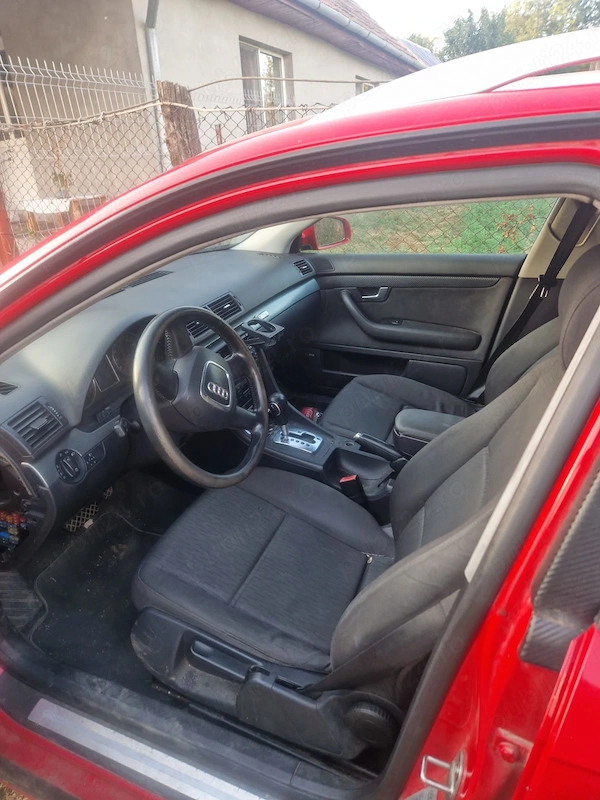 AUDI A4 2006 — imagine 2