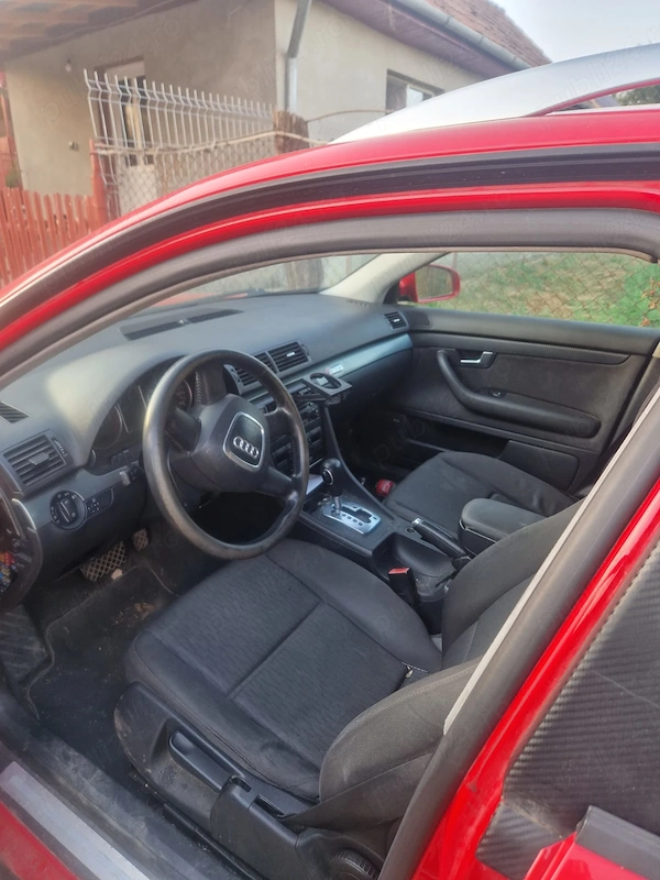 AUDI A4 2006 — imagine 3