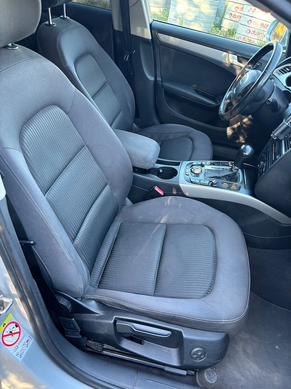 AUDI A4 2010 — imagine 5