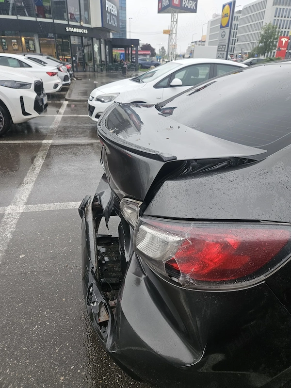 MAZDA 3 2011 — imagine 6