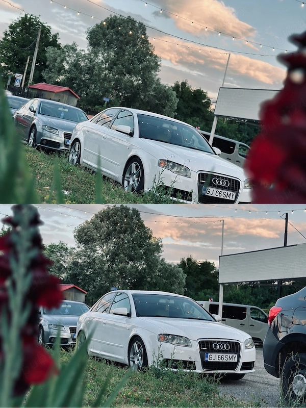 AUDI A4 2008 — imagine 6