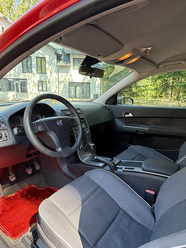 VOLVO C30 2008 — imagine 2