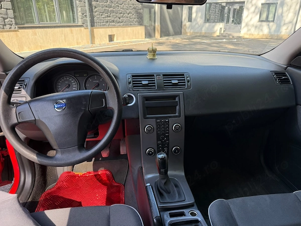 VOLVO C30 2008 — imagine 4
